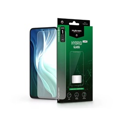 MSP LA-2143 Xiaomi Mi 11i/Poco F3 Hybrid Glass Lite rugalmas üveg kijelzővédő fólia
