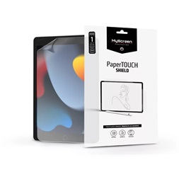 MSP MS994763 Apple iPad 10.2 (2019/2020/2021) PaperTouch Shield kijelzővédő fólia