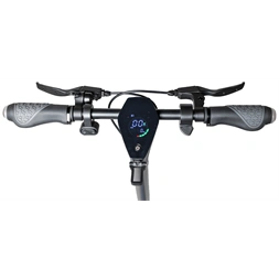 MS Energy Mentor 500 piros elektromos roller