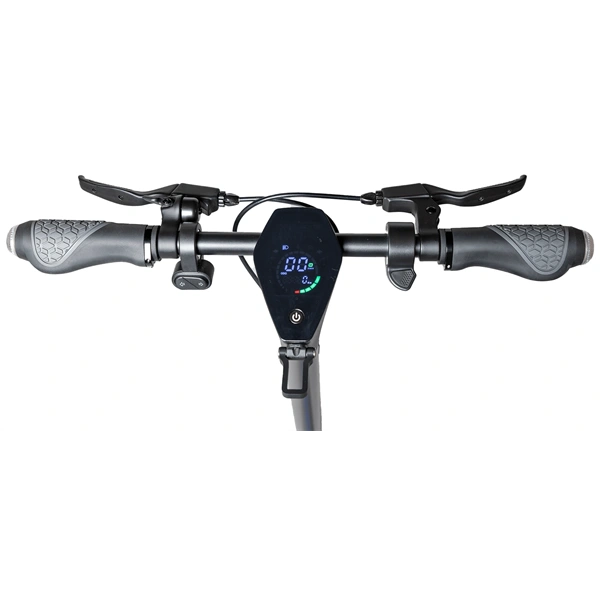 MS Energy Mentor 500 szürke elektromos roller