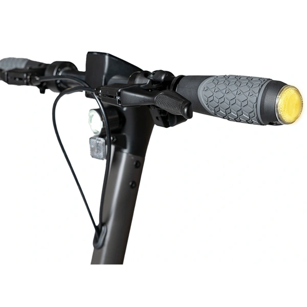 MS Energy Mentor 500 szürke elektromos roller