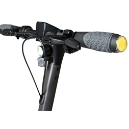 MS Energy Mentor 500 szürke elektromos roller