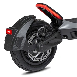 MS Energy Mentor 500 szürke elektromos roller