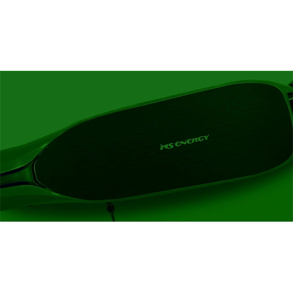 MS Energy Mentor 500 szürke elektromos roller