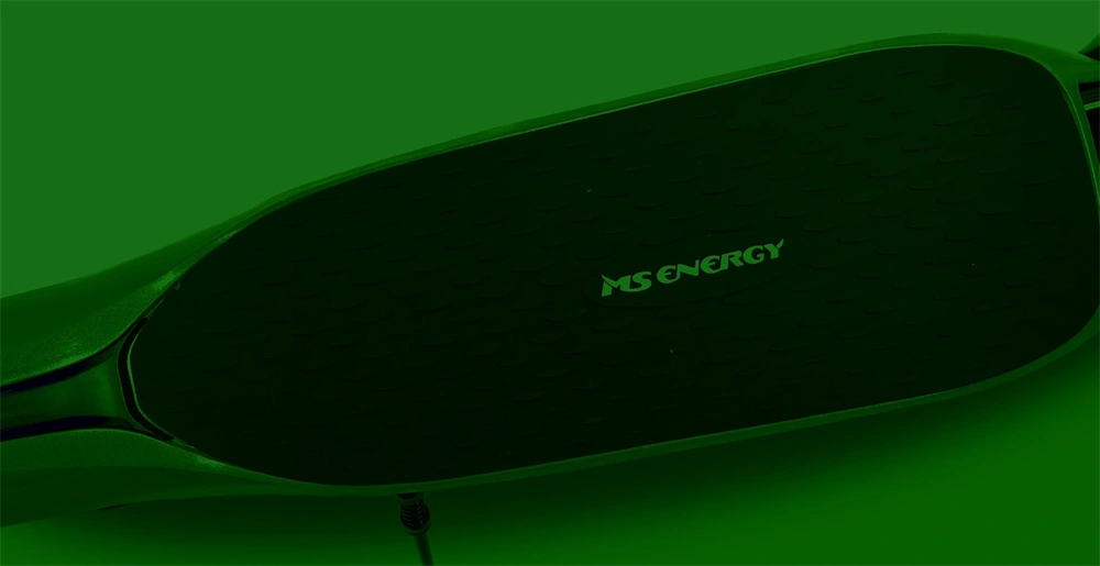 MS Energy Mentor 500 szürke elektromos roller