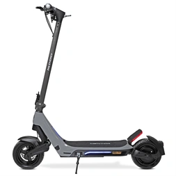 MS Energy Mentor 500 szürke elektromos roller