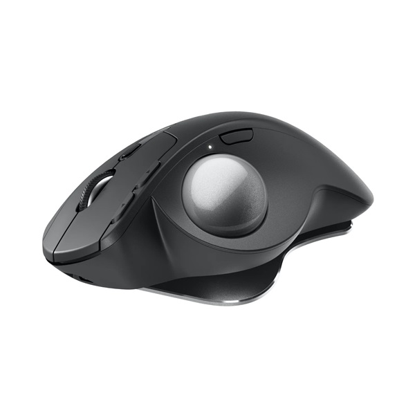 Logitech MX Ergo S – Vezeték nélküli hanyattegér