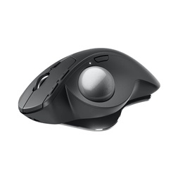 Logitech MX Ergo S – Vezeték nélküli hanyattegér