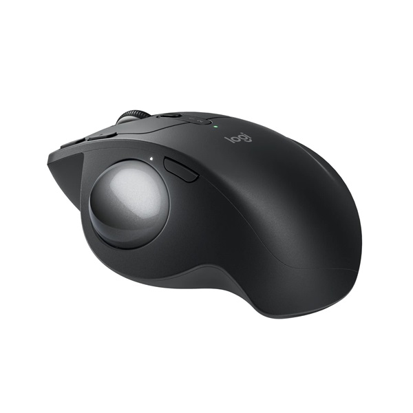 Logitech MX Ergo S – Vezeték nélküli hanyattegér