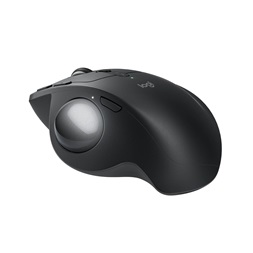 Logitech MX Ergo S – Vezeték nélküli hanyattegér