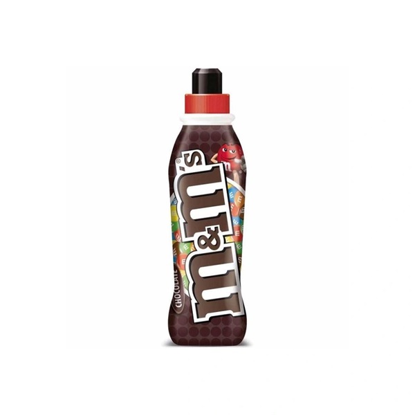 M&M`s 350ml UHT csokis tejital