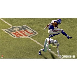 Madden NFL 21 PS4 játékszoftver