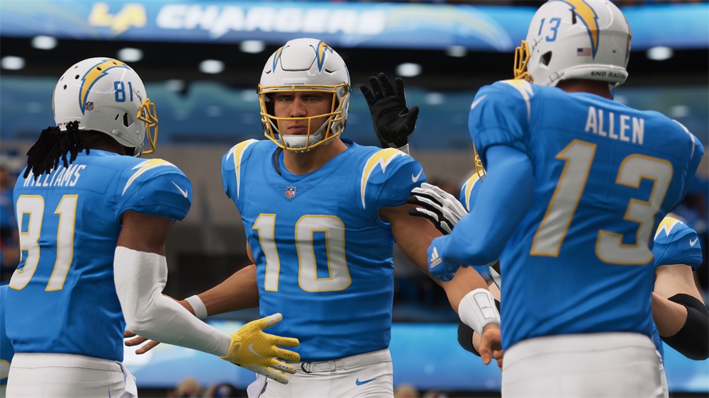Madden NFL 22 Xbox One játékszoftver