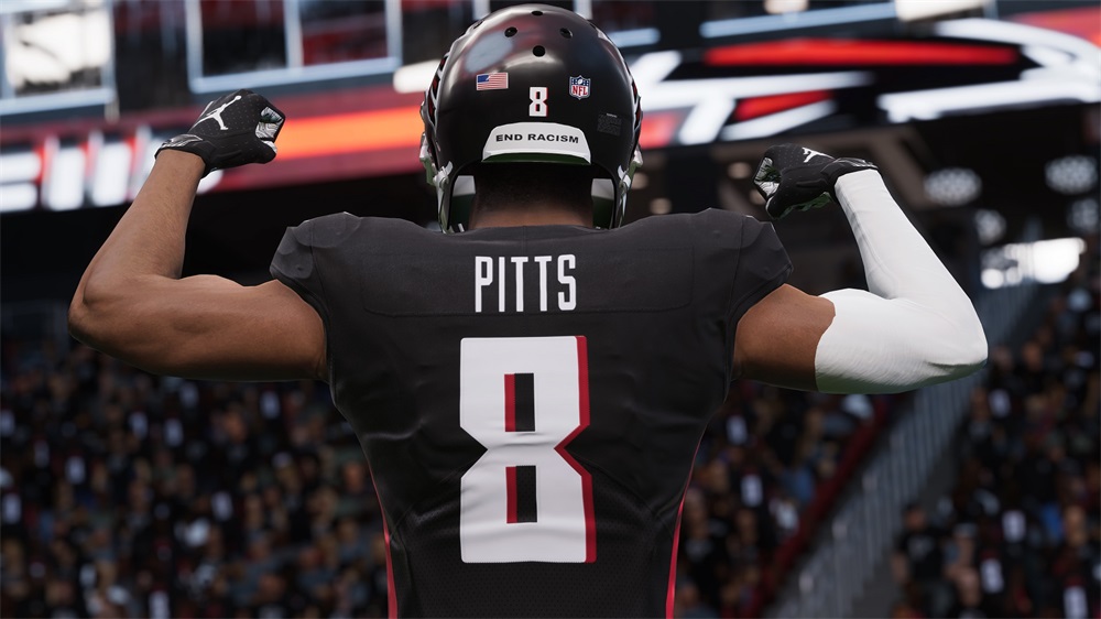 Madden NFL 22 Xbox One játékszoftver