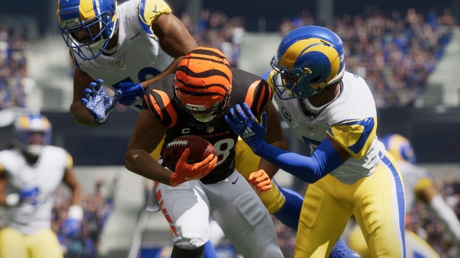 Madden NFL 23 Xbox Series játékszoftver