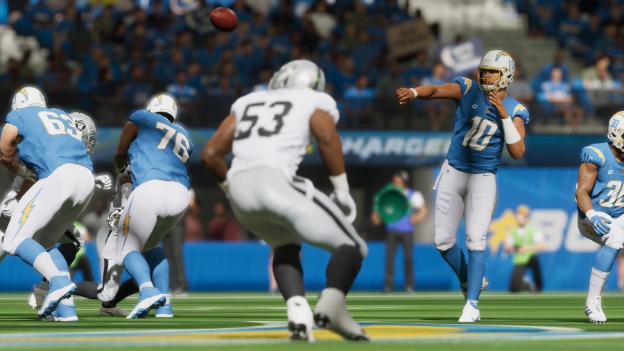 Madden NFL 23 Xbox Series játékszoftver