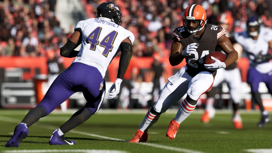 Madden NFL 23 Xbox Series játékszoftver