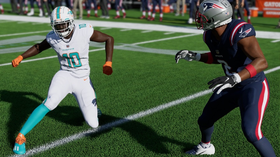 Madden NFL 23 Xbox Series játékszoftver