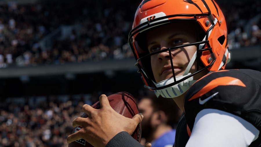 Madden NFL 23 Xbox Series játékszoftver