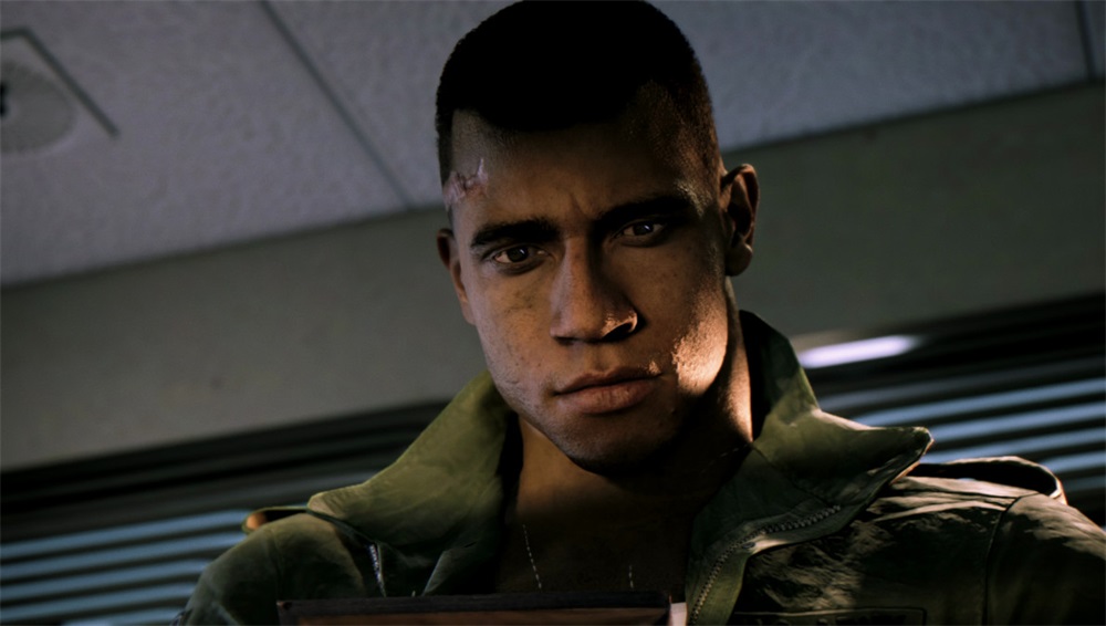 Mafia III PC játékszoftver