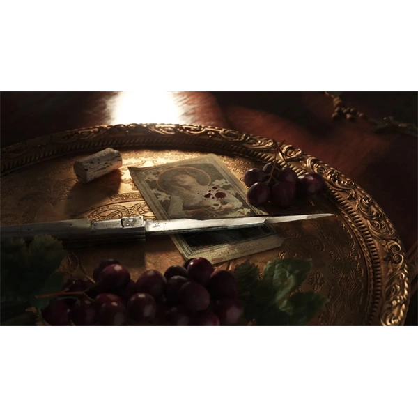 Mafia: The Old Country PS5 játékszoftver