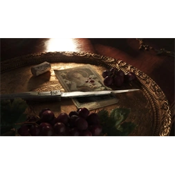 Mafia: The Old Country PS5 játékszoftver