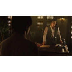 Mafia: The Old Country PS5 játékszoftver