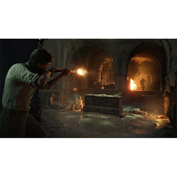 Mafia: The Old Country Xbox Series X játékszoftver