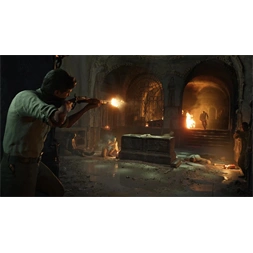 Mafia: The Old Country Xbox Series X játékszoftver