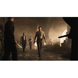 Mafia: The Old Country Xbox Series X játékszoftver