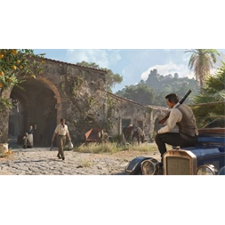 Mafia: The Old Country Xbox Series X játékszoftver