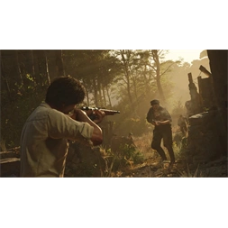 Mafia: The Old Country Xbox Series X játékszoftver