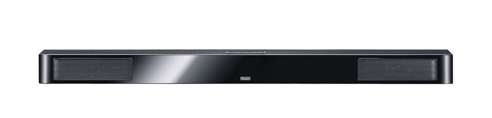 Magnat SBW 280 aktív 2.1 hangprojektor rendszer