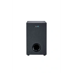 Magnat SBW 280 aktív 2.1 hangprojektor rendszer (Újszerű)