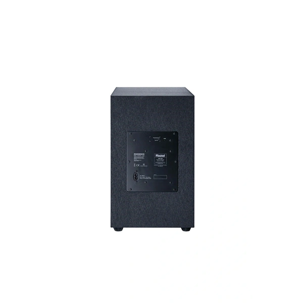 Magnat SBW 280 aktív 2.1 hangprojektor rendszer (Újszerű)