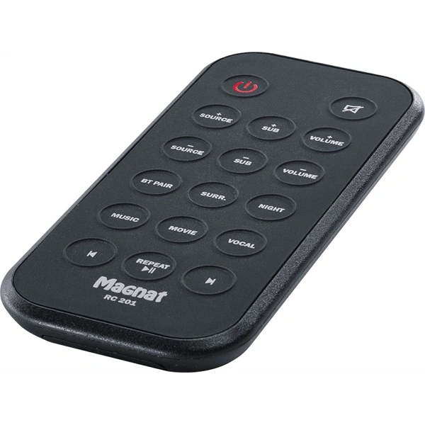 Magnat SBW 280 aktív 2.1 hangprojektor rendszer (Újszerű)