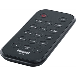 Magnat SBW 280 aktív 2.1 hangprojektor rendszer (Újszerű)