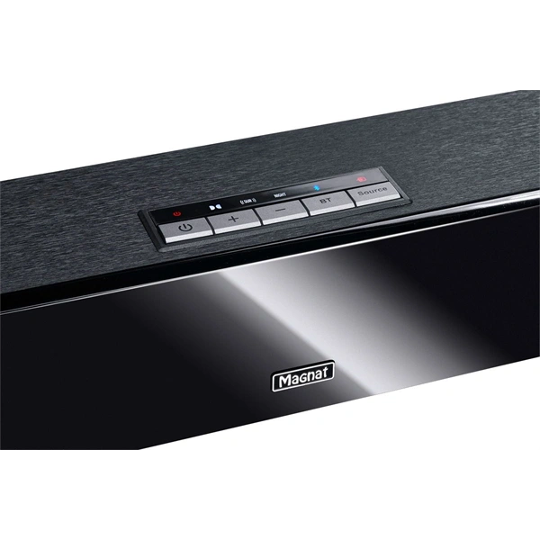 Magnat SBW 280 aktív 2.1 hangprojektor rendszer (Újszerű)