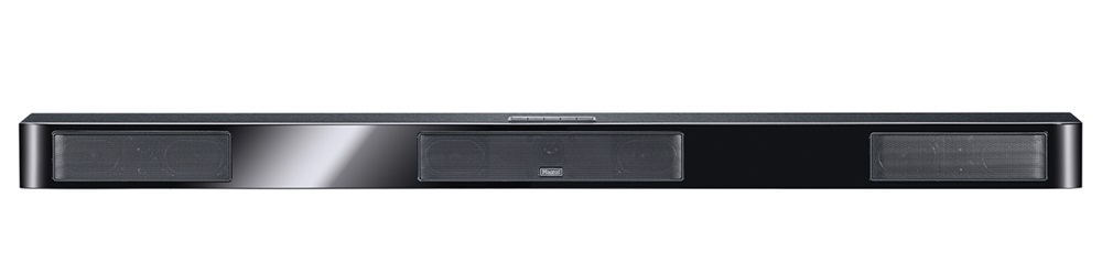 Magnat SBW 300 aktív 3.1 hangprojektor rendszer