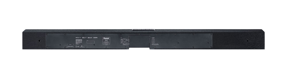 Magnat SBW 300 aktív 3.1 hangprojektor rendszer