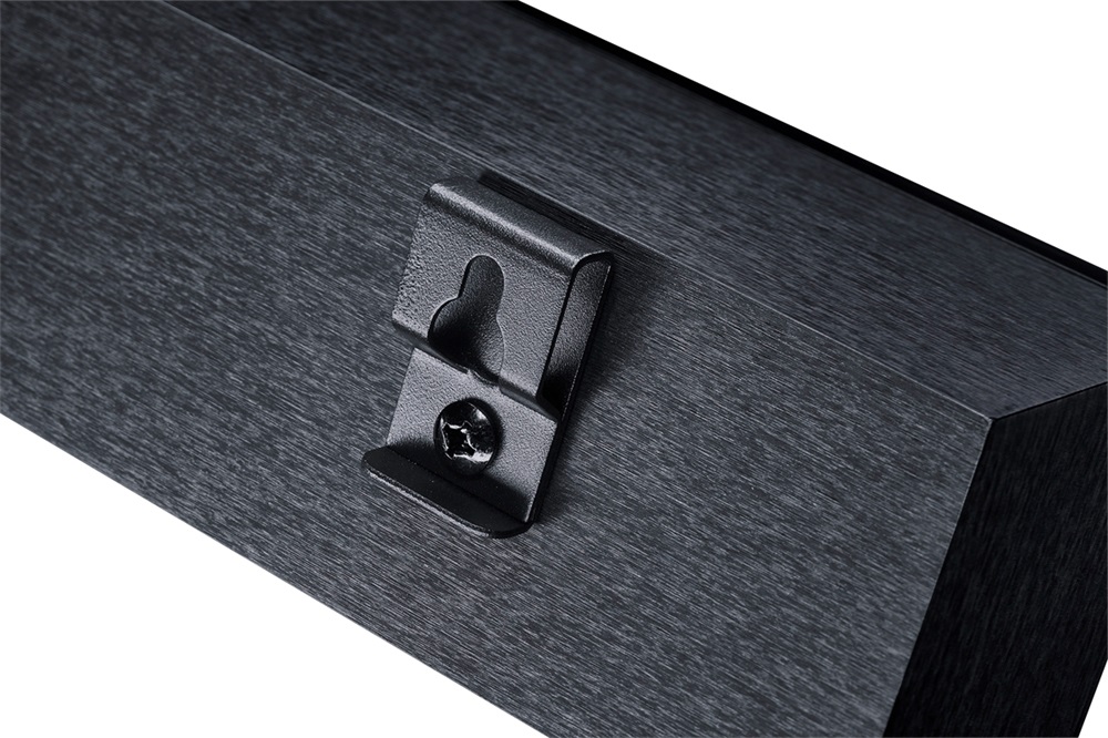 Magnat SBW 300 aktív 3.1 hangprojektor rendszer