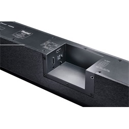 Magnat SBW 300 aktív 3.1 hangprojektor rendszer