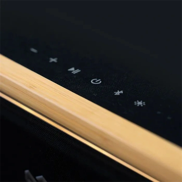 Marley Get Together 3 hordozható Bluetooth hangszóró