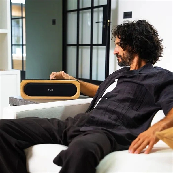 Marley Get Together 3 hordozható Bluetooth hangszóró