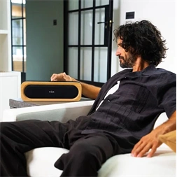 Marley Get Together 3 hordozható Bluetooth hangszóró