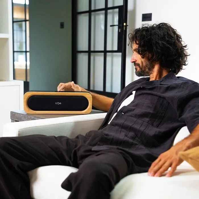 Marley Get Together 3 hordozható Bluetooth hangszóró