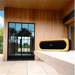 Marley Get Together 3 hordozható Bluetooth hangszóró