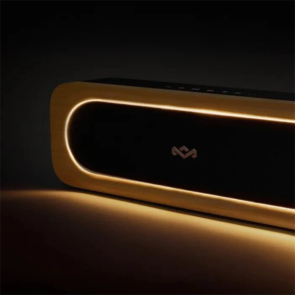 Marley Get Together 3 hordozható Bluetooth hangszóró