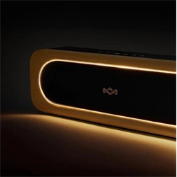 Marley Get Together 3 hordozható Bluetooth hangszóró