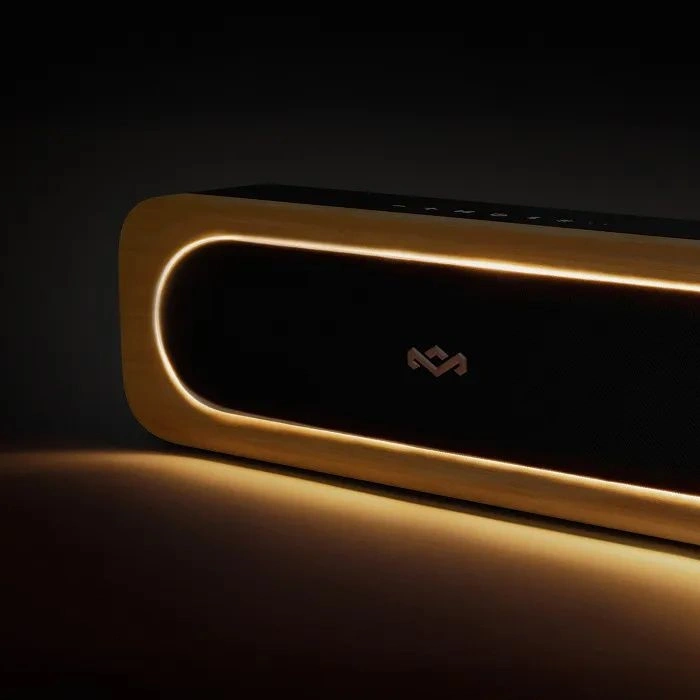 Marley Get Together 3 hordozható Bluetooth hangszóró